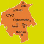 spate of unsafe abortion, boost businesses in Oyo, he Amdalat Oloyede Foundation.has supported indigent students with over 11,000 copies of exercise books in Oyo state.