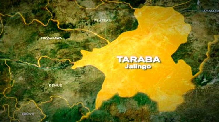 Taraba Assembly Passes Takum Chieftaincy Rotation Bill Tribune Online 