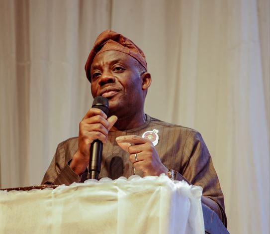 fg to enhance health infrastructure