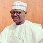 Senator Mohammed Sani Musa, f