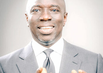 Ighodalo expresses shock over kidnap