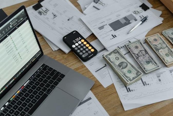 Unlock success with expert financial accounting homework help