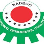 Tinubu failed to address issues, NADECO,