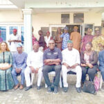 Small Scale Industrialists