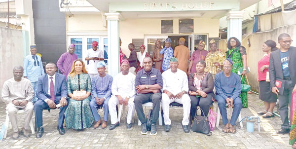 Small Scale Industrialists