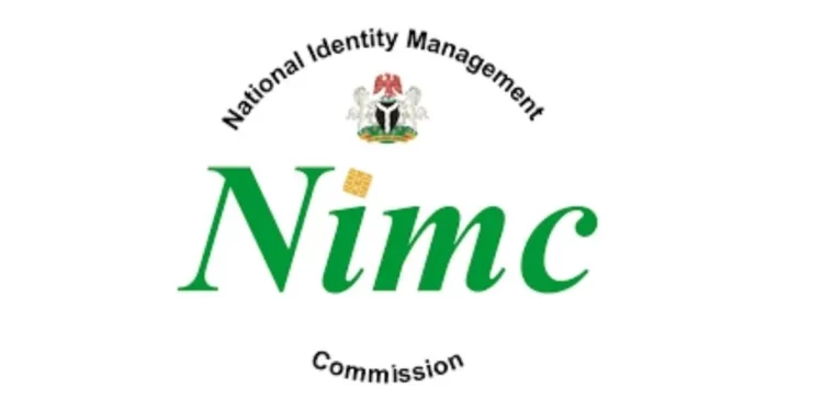 NIMC data breach