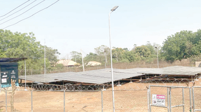 Adafila community