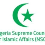 Disaster relief fund, NSCIA, NSCIA tax reform bills, mischief makers against Islam