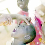 Nigeria has 25 percent of NTDs cases in Africa