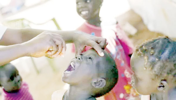 Nigeria has 25 percent of NTDs cases in Africa
