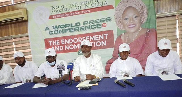 Tinubu
