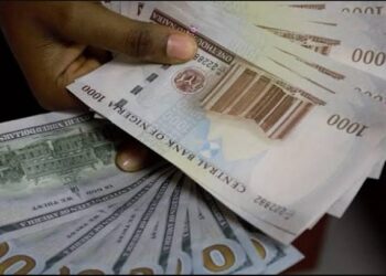 Naira depreciates in parallel market, Crypto exchanges begin delisting of Naira from platforms