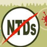 eradication of NTDs