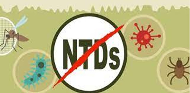 eradication of NTDs