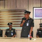 Police Service Commission appoints AIG Dasuki Galadanci as DIG