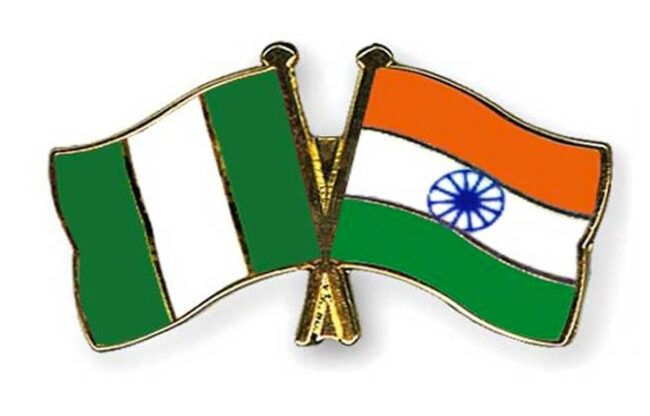 Nigeria India trade