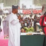Usman Ododo