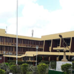 Ogun Assembly passes resolution to regulate movements of truck drivers Stop indiscriminate dumping of refuse Ogun Assembly warns
