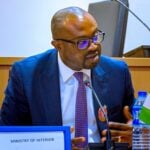 I'll give my all to Nigeria , FG clarifies setting of new conditions for passport acquisition, renewal