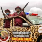 Davido reacts to Police’s advice , Ondo lawmaker, Gbegudu, passes vote of confidence in Amotekun