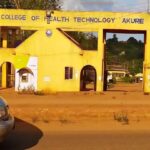 Ondo college of health tech