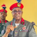 NSCDC,