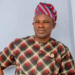 Gunmen abduct Oyo PMS Chairman, Akintola