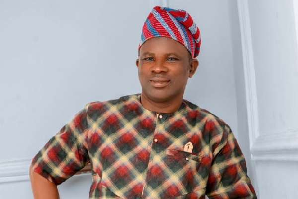 Gunmen abduct Oyo PMS Chairman, Akintola