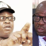 Edo PDP chieftain urges reconciliation ahead guber election