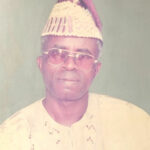 Dimeji Lawal