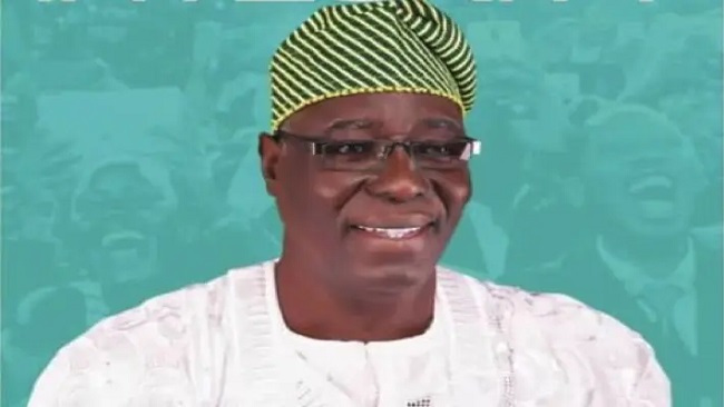 PDP chairman