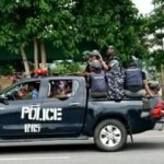 Police Anambra, Police rescues four abducted victims in Anambra