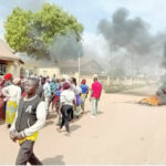 Plateau killings: Angered by arrest of ‘victims’