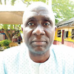 Ibadan explosion suspect, Sawane Youssouf