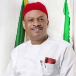 group declares Anyanwu as authentic, Questions persist over PDP What power struggle between Anyanwu and Ude-Okoye Senator Anyanwu PDP