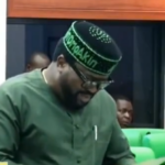 APC lawmaker Ekiti