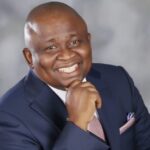 Ogun: Sen Adeola awards scholarships, bursaries to 1,600 tertiary students