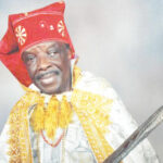 Why Olorogun Sunny Kuku