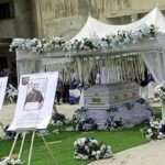 Late Dowen student Sylvester Oromoni finally laid to rest