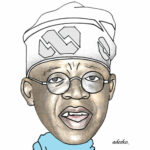 Maiduguri and President Tinubu’s fine examples Tinubu’s economic recovery