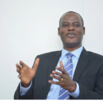 VAT funds, Taiwo Oyedele collect taxes