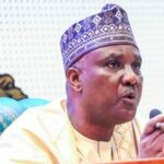 Speaker Abbas pledges support, Reps donate N100m, Abbas Reps Abbas felicitates Gabriel Igbinedion, Abbas decries flood in Sabon Gari, We'll empower youths, Abbas charges journalists, Speaker Abbas mourns Sambo, Sacrifice more for Nigeria, Abbas seeks Germany's support, abductions,