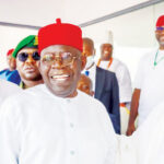 Tinubu tasks Nigerians
