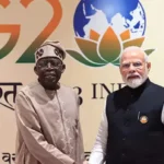 Nigeria secures $7bn Indian investment deal