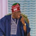 Tinubu vows to deal with criminals threatening Nigeria’s sovereignty