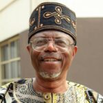 The River Benue: Nigeria and its National Development