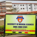 TY Danjuma donates to UNIMED, UNIMED faults allegations, universities