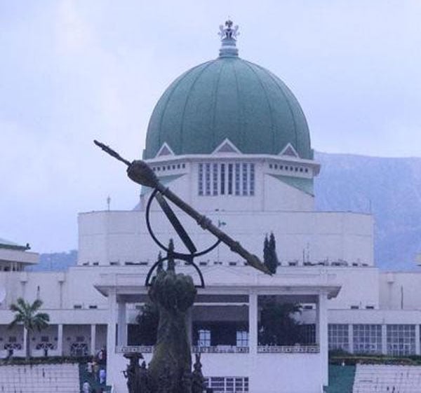 PTAD receives NASS commendation