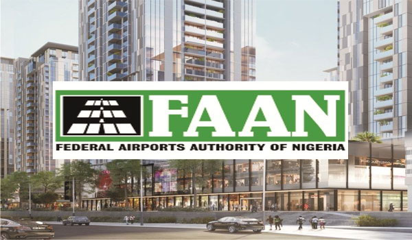 FAAN security directorate