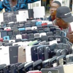 African Smartphone market